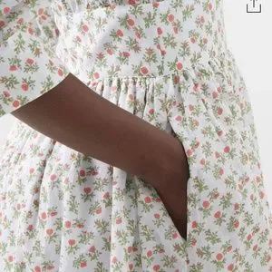 Thierry Colson | Dresses | Thierry Colson Yolande Dress Xs